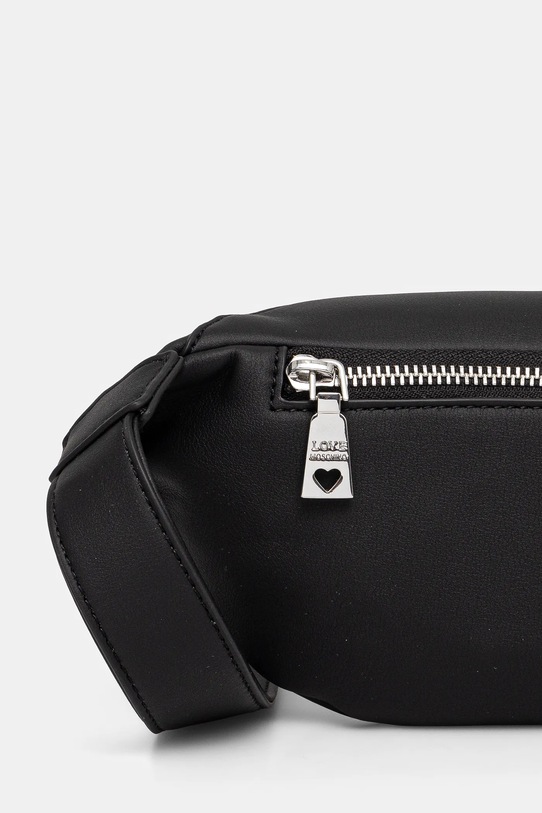 Accesorii Love Moschino borseta JC4195PP1 negru