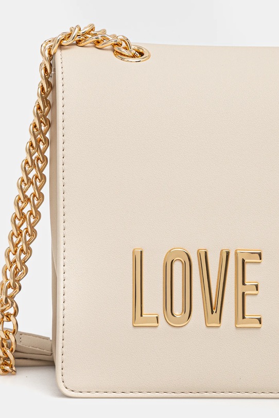 Doplnky Kabelka Love Moschino JC4192PP1 béžová