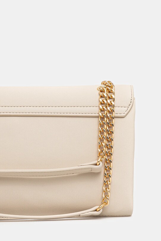 Kabelka Love Moschino béžová JC4192PP1