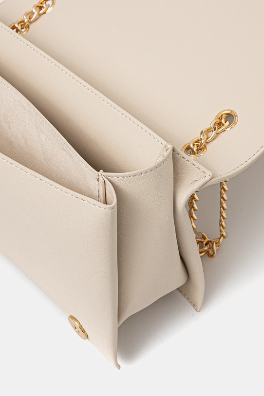 Kabelka Love Moschino JC4192PP1 béžová