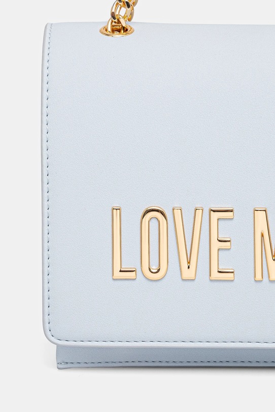 Love Moschino poseta albastru JC4192PP1