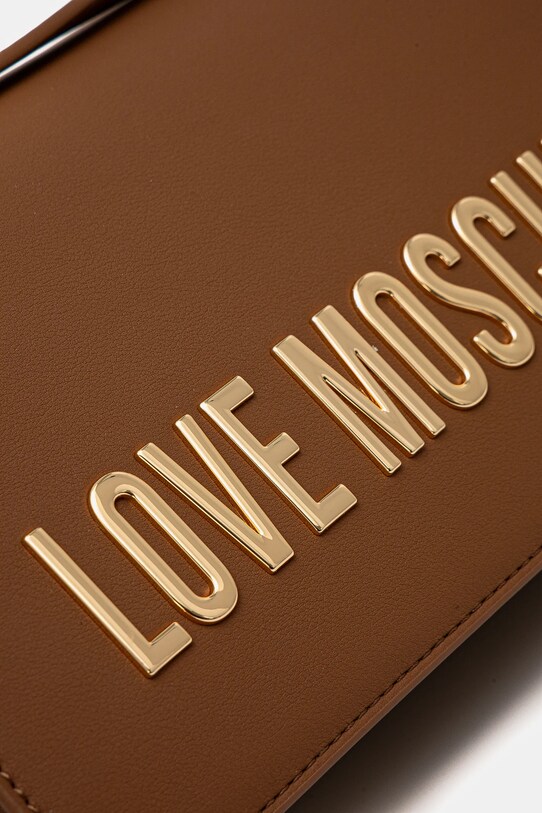 Dodaci Torba Love Moschino JC4192PP1 smeđa