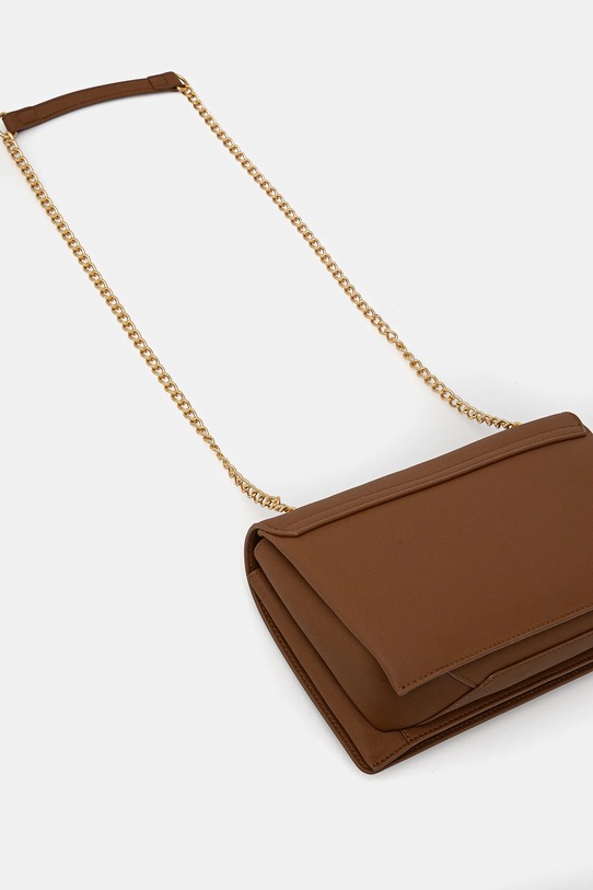 Torba Love Moschino smeđa JC4192PP1