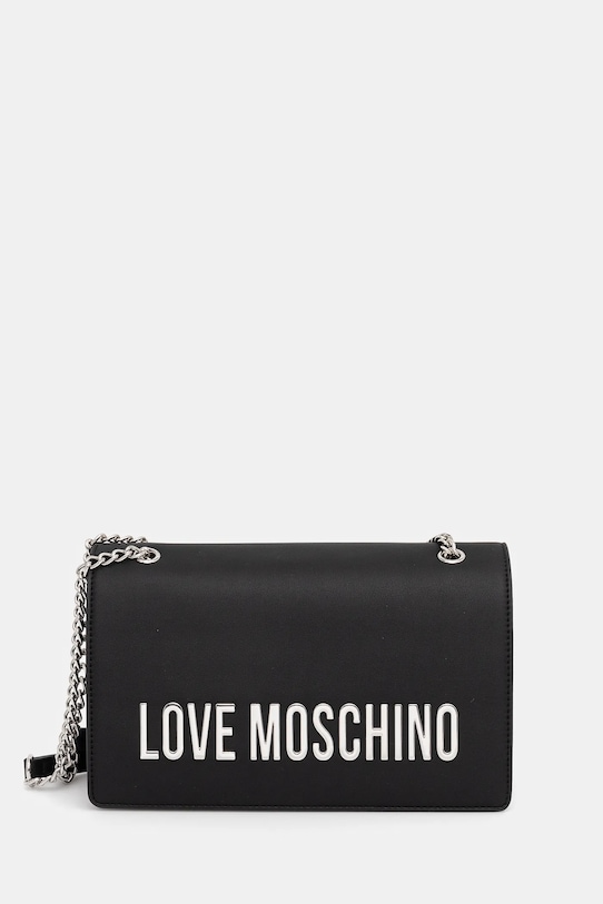 Love Moschino poseta uni negru JC4192PP1