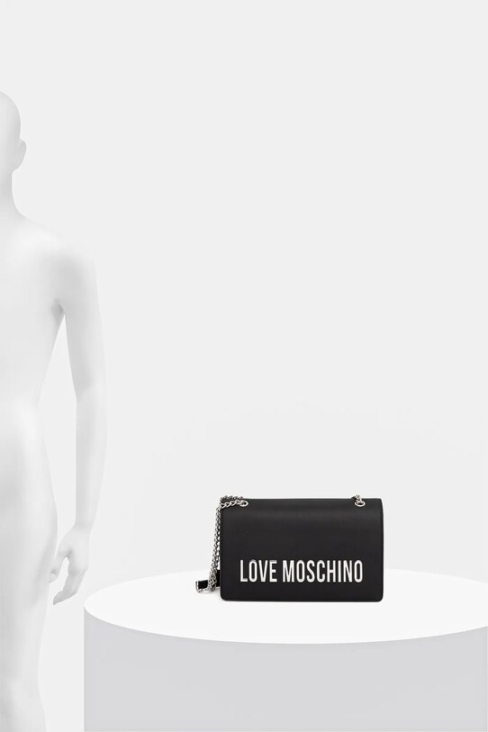 Сумочка Love Moschino JC4192PP1
