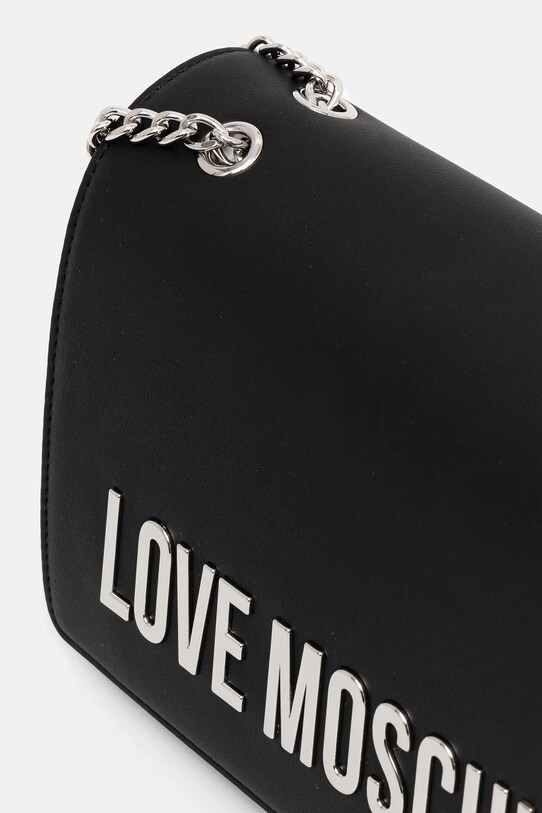 Сумочка Love Moschino чорний JC4192PP1