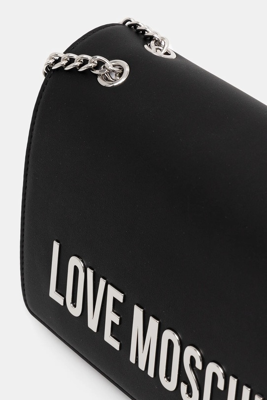 Love Moschino poseta negru JC4192PP1