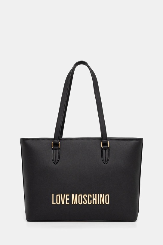 Love Moschino borsetta si nero JC4190PP1