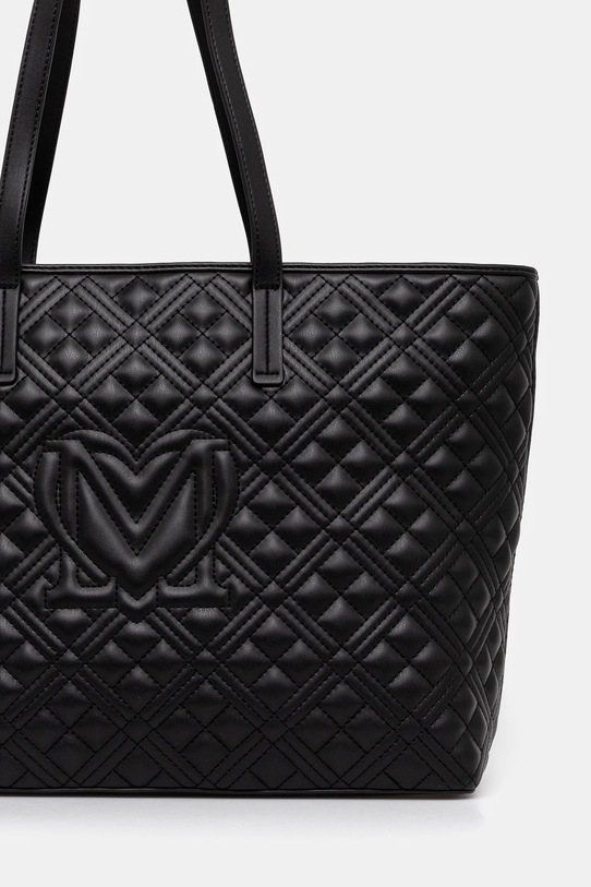 Akcesoria Love Moschino torebka JC4166PP1 czarny