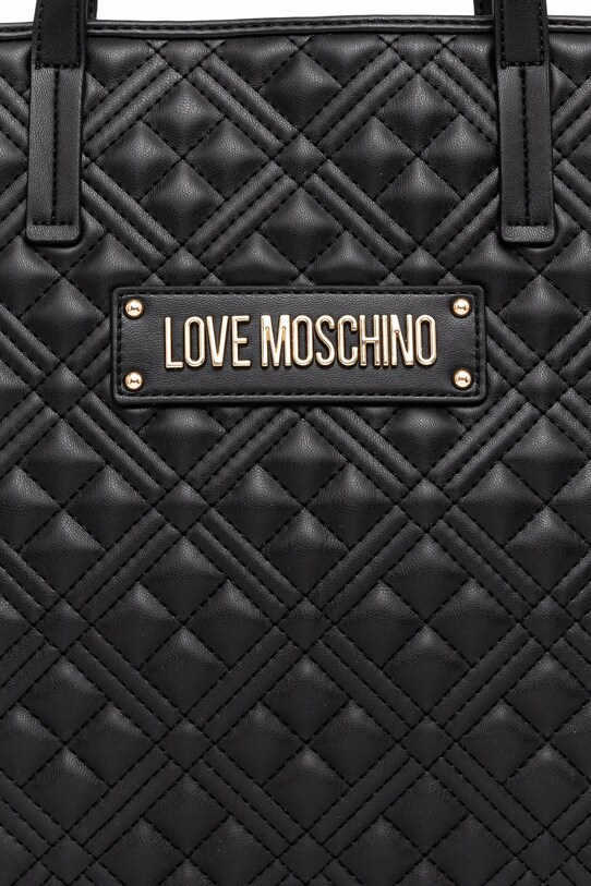 Сумочка Love Moschino чорний JC4166PP1