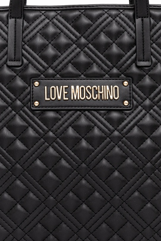 Love Moschino torebka czarny JC4166PP1