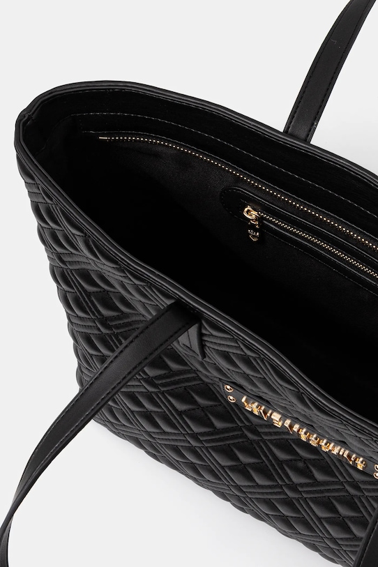 Love Moschino torebka JC4166PP1 czarny