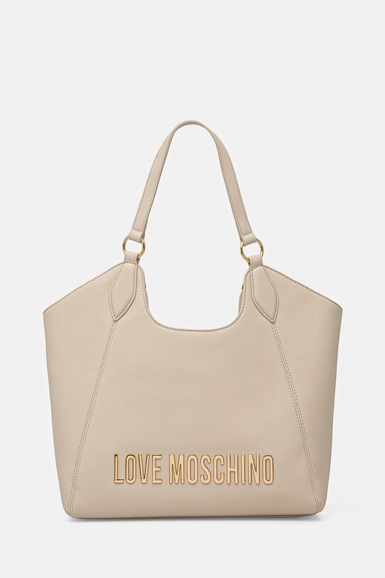 Love Moschino poseta uni bej JC4165PP1
