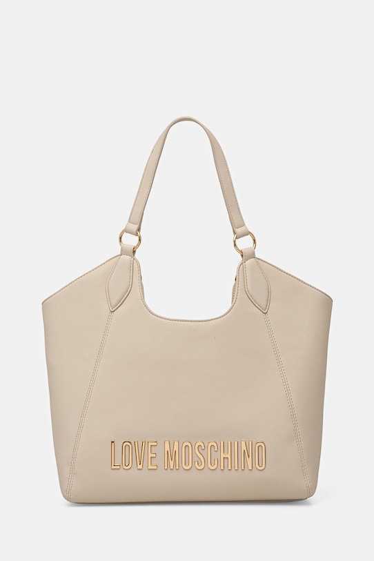 Love Moschino borsetta si beige JC4165PP1
