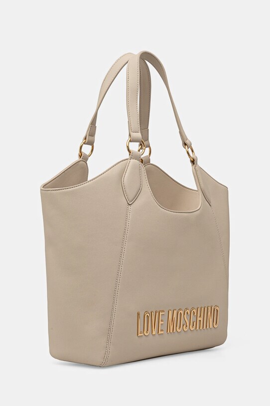 Love Moschino poseta JC4165PP1 bej SS25