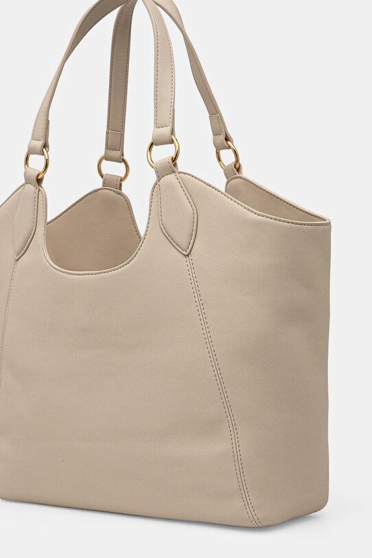 Accesorii Love Moschino poseta JC4165PP1 bej