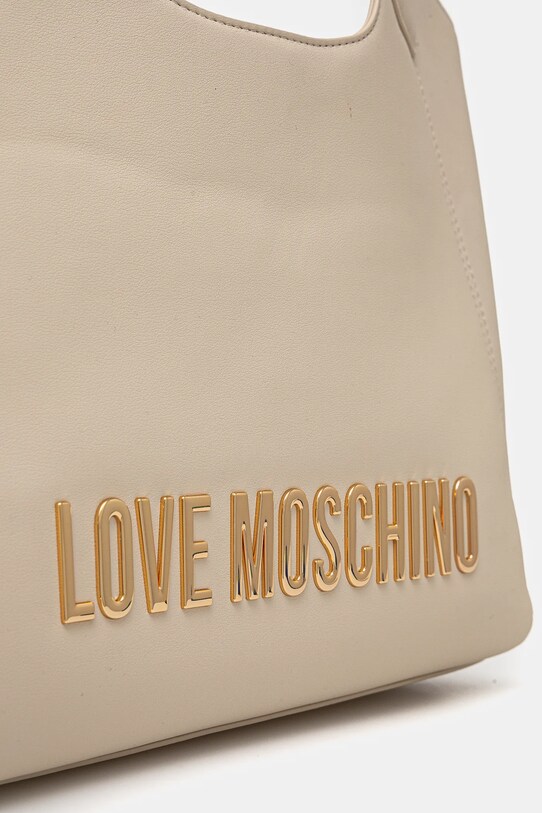 Love Moschino poseta bej JC4165PP1