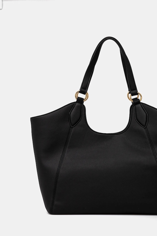 Akcesoria Love Moschino torebka JC4165PP1 czarny