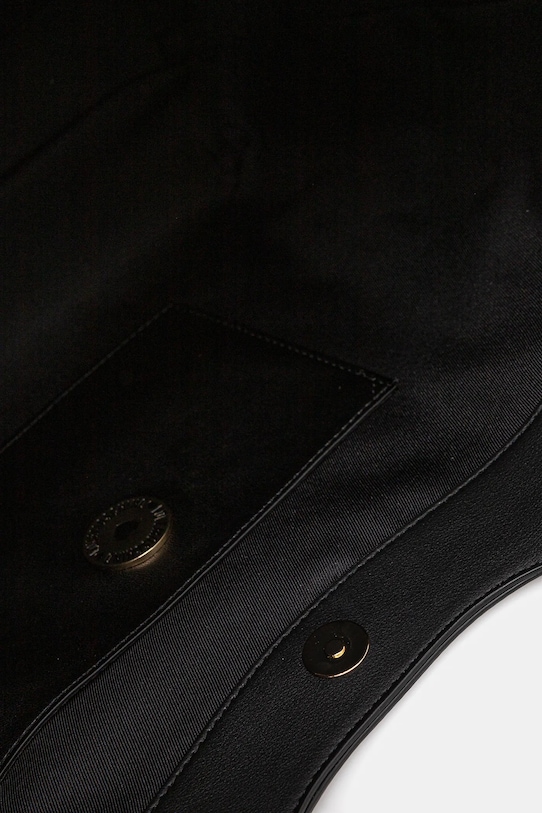 Love Moschino torebka JC4165PP1 czarny