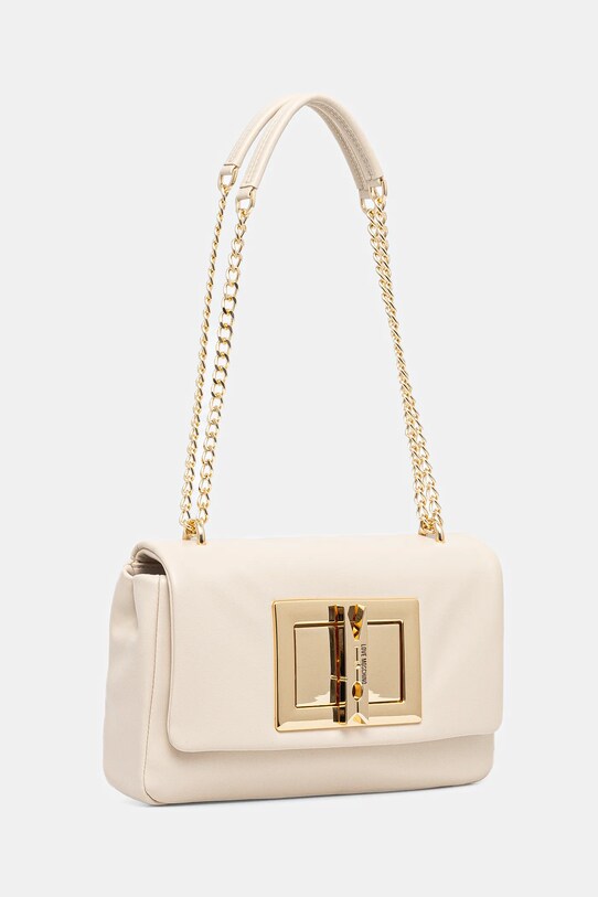 Сумочка Love Moschino JC4164PP1 бежевий SS25