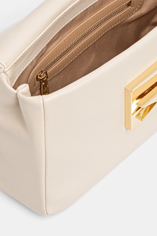 Kabelka Love Moschino JC4164PP1 béžová