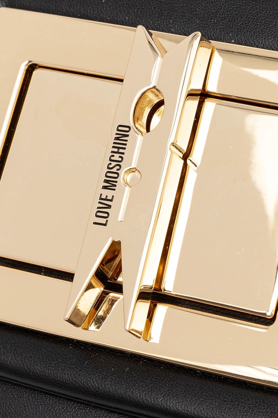 Love Moschino poseta negru JC4164PP1