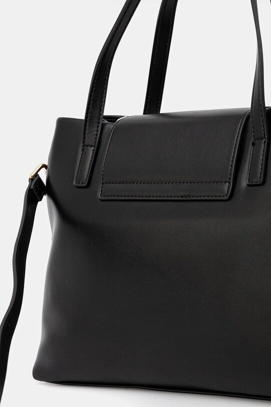 Akcesoria Love Moschino torebka JC4163PP1 czarny