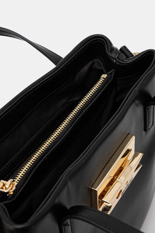 Kabelka Love Moschino JC4163PP1 čierna