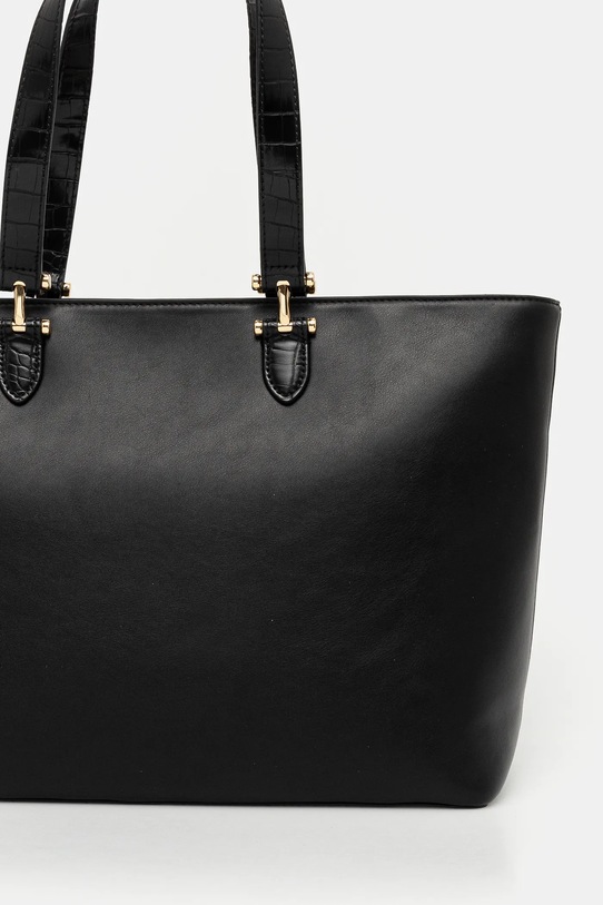 Akcesoria Love Moschino torebka JC4159PP1 czarny