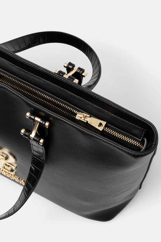 Love Moschino torebka JC4159PP1 czarny