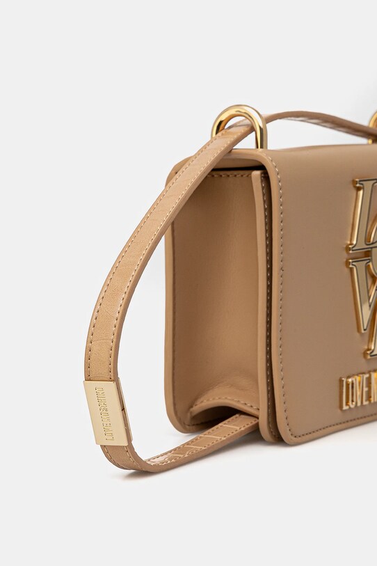 Doplnky Kabelka Love Moschino JC4158PP1 béžová
