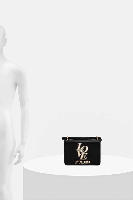 Сумочка Love Moschino JC4158PP1