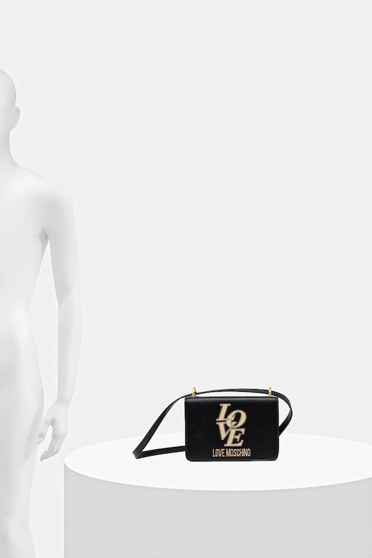 Kabelka Love Moschino JC4158PP1