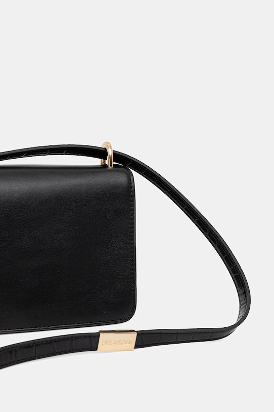 Doplnky Kabelka Love Moschino JC4158PP1 čierna