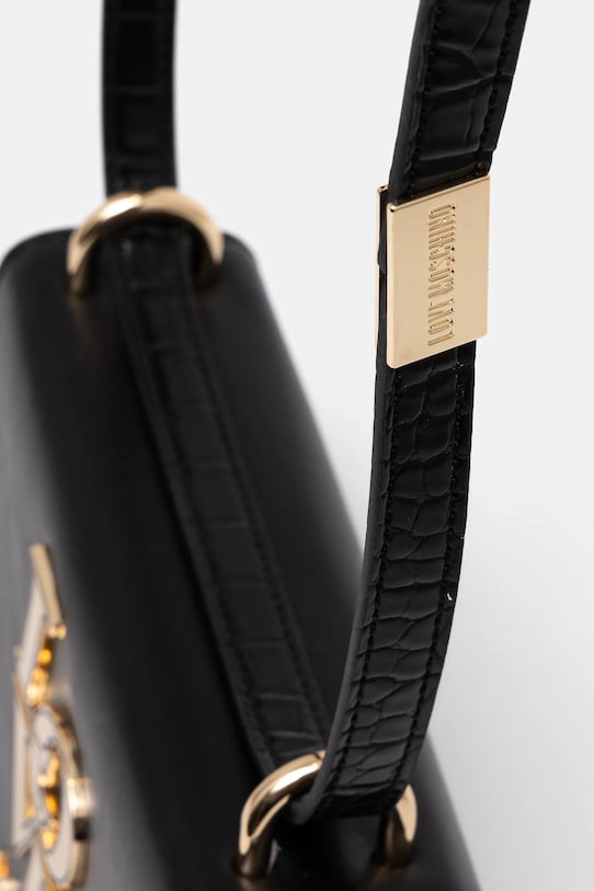 Сумочка Love Moschino чорний JC4158PP1