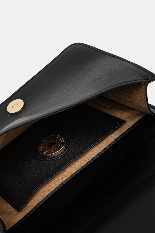 Kabelka Love Moschino JC4158PP1 čierna