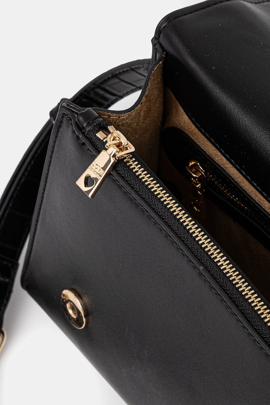 Love Moschino poseta JC4156PP1 negru