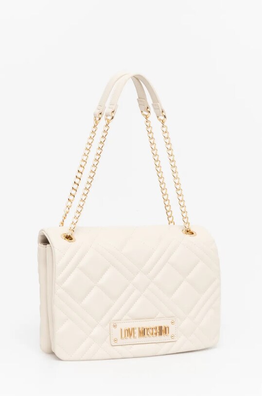 Сумочка Love Moschino JC4153PP1 бежевий SS25