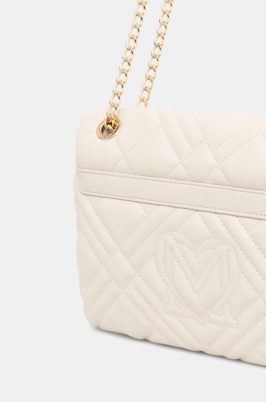 Аксесуари Сумочка Love Moschino JC4153PP1 бежевий