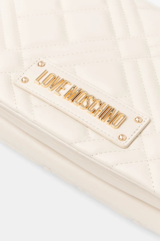 Сумочка Love Moschino бежевий JC4153PP1