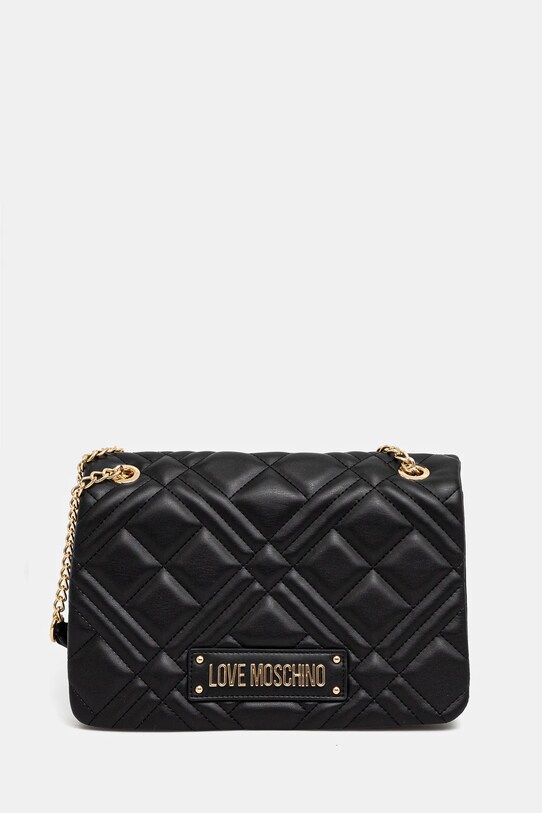 Love Moschino poseta uni negru JC4153PP1
