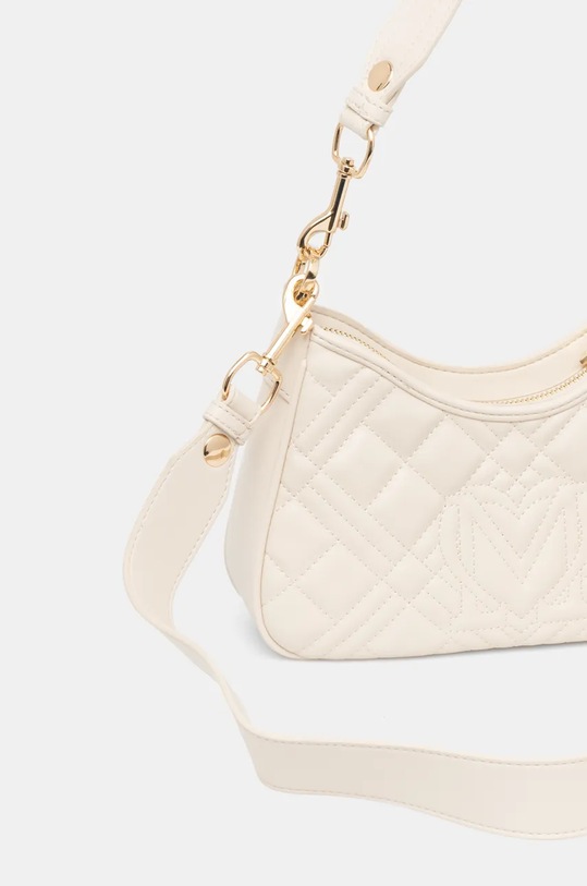 Torbica Love Moschino JC4152PP1 bež SS25