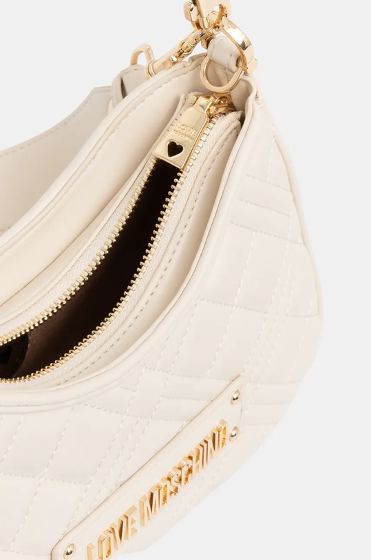 Torbica Love Moschino bež JC4152PP1