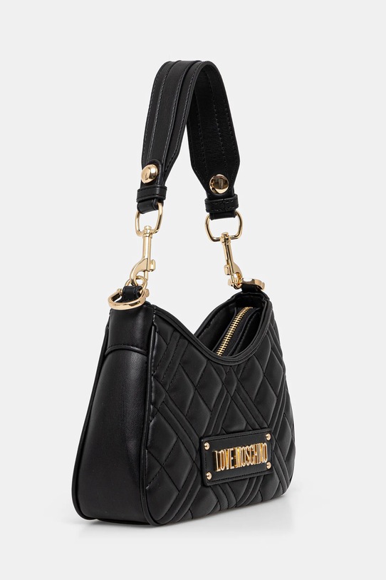 Love Moschino poseta JC4152PP1 negru SS25