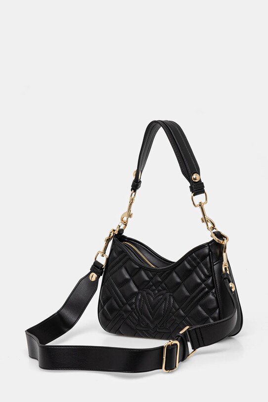 Accesorii Love Moschino poseta JC4152PP1 negru