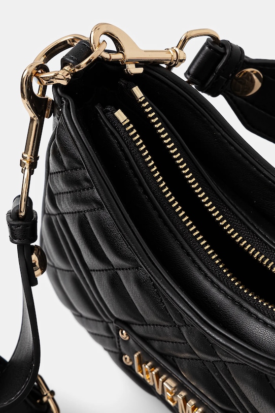 Love Moschino poseta JC4152PP1 negru