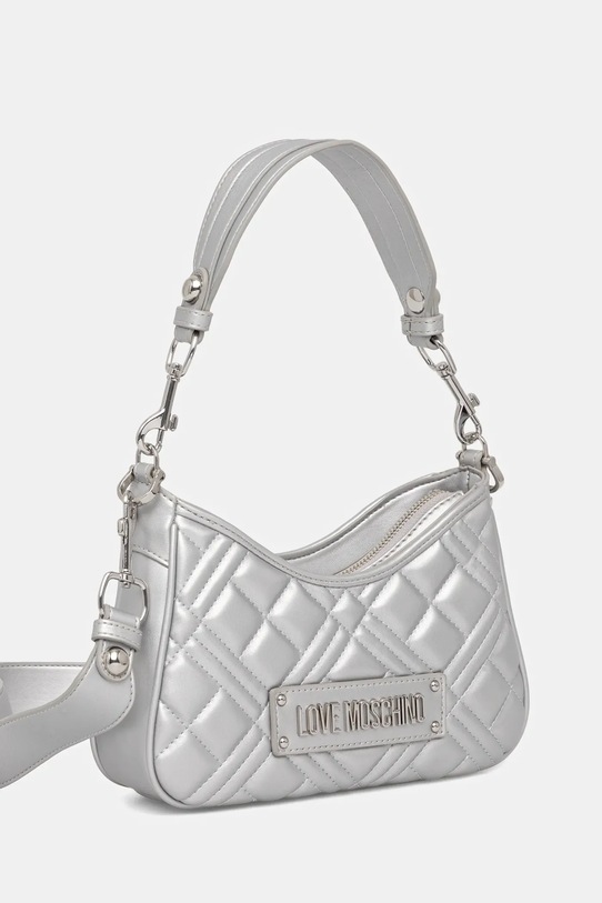 Сумочка Love Moschino JC4152PP1 серебрянный SS25