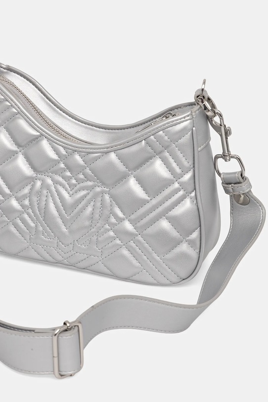 Аксессуары Сумочка Love Moschino JC4152PP1 серебрянный