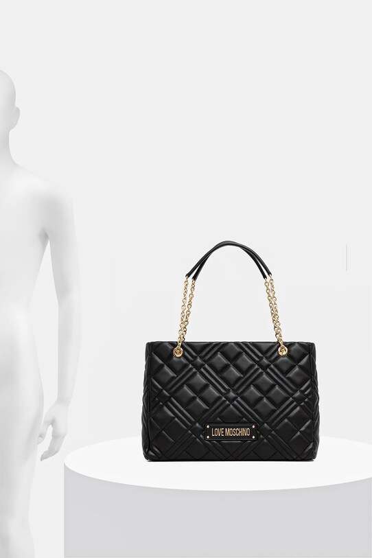 Τσάντα Love Moschino JC4145PP1