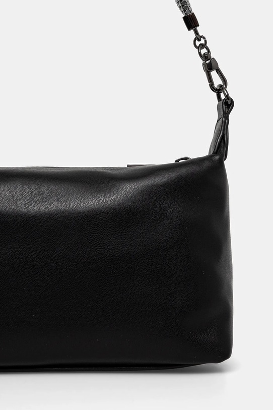 Akcesoria Love Moschino torebka JC4140PP1 czarny